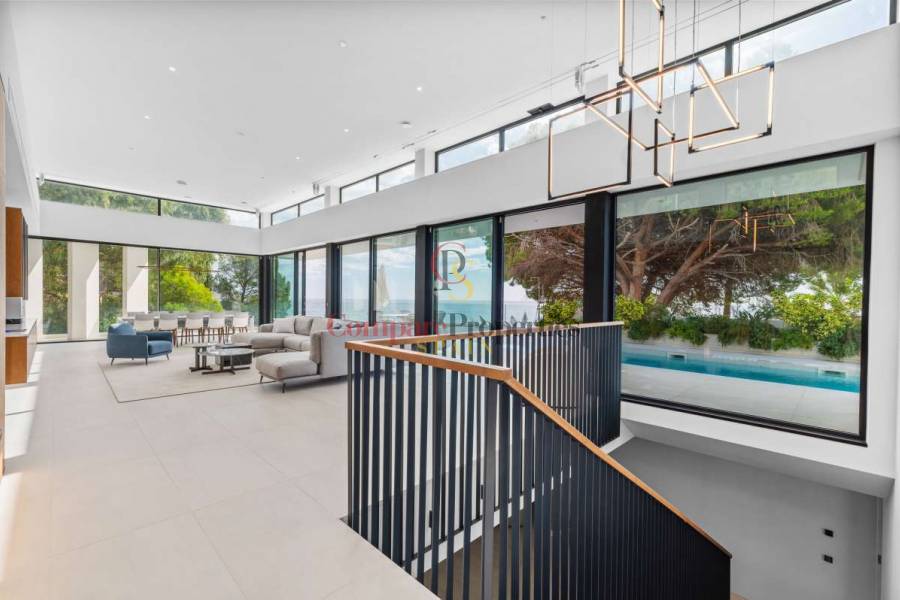 Verkauf - Villa - Altea - Altéa