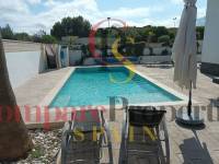 Sale - Villa - Alfaz Del Pi - Arabí