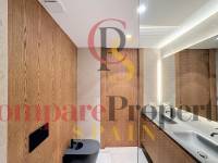 Venta - Villa - Benitachell - Magnolias