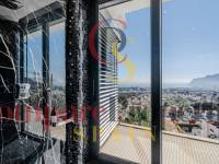 Sale - Villa - Calpe