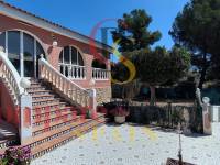 Sale - Villa - La Nucia