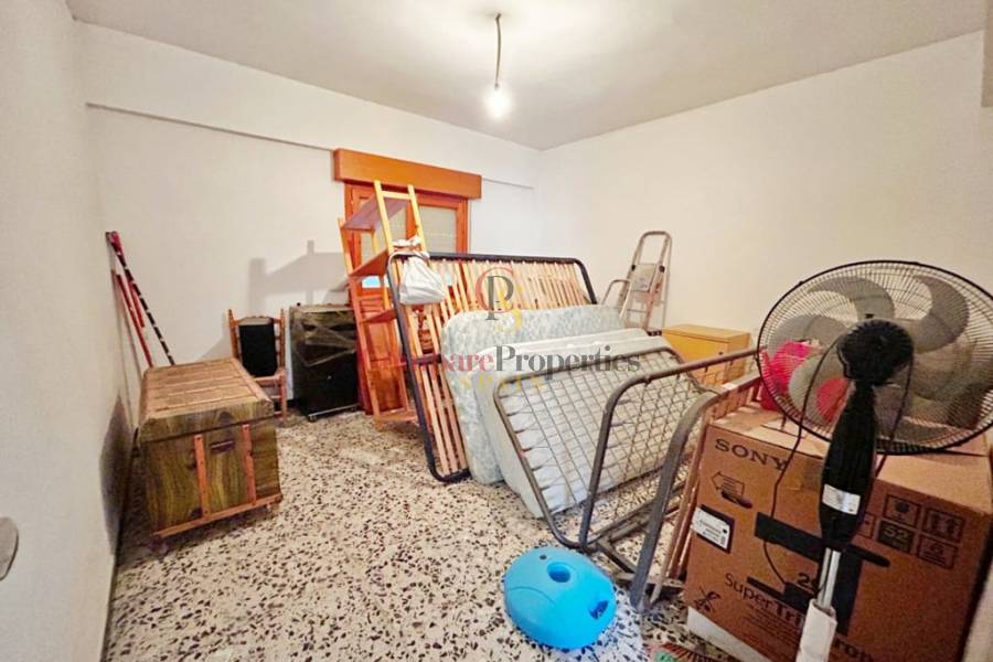 Vente - Townhouses - Benissa