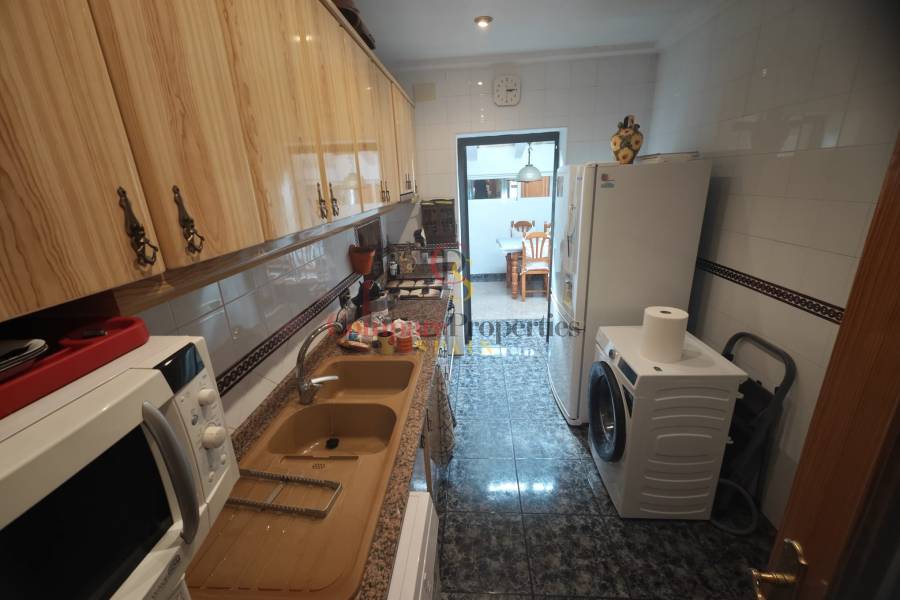 Sale - Villa - Dénia - Las Marinas