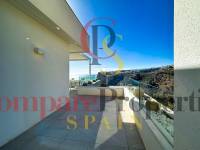 Vente - Apartment - Benitachell - Novamar Suites II