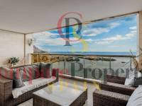 Verkoop - Apartment - Altea - Altéa