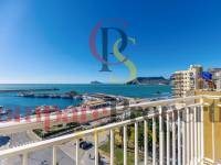 Vente - Apartment - Calpe