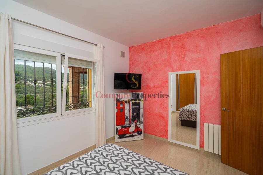 Sale - Villa - Orba Valley - Ubanizacion