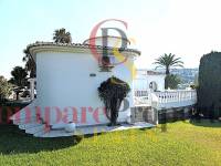Venta - Villa - Moraira - Sol park