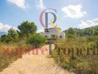 Vente - Villa - Pedreguer - 