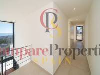 Sale - Villa - Benissa - Racó del Galeno