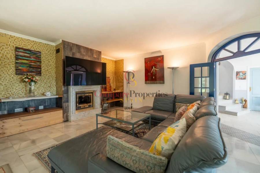 Vente - Villa - La Sella - 