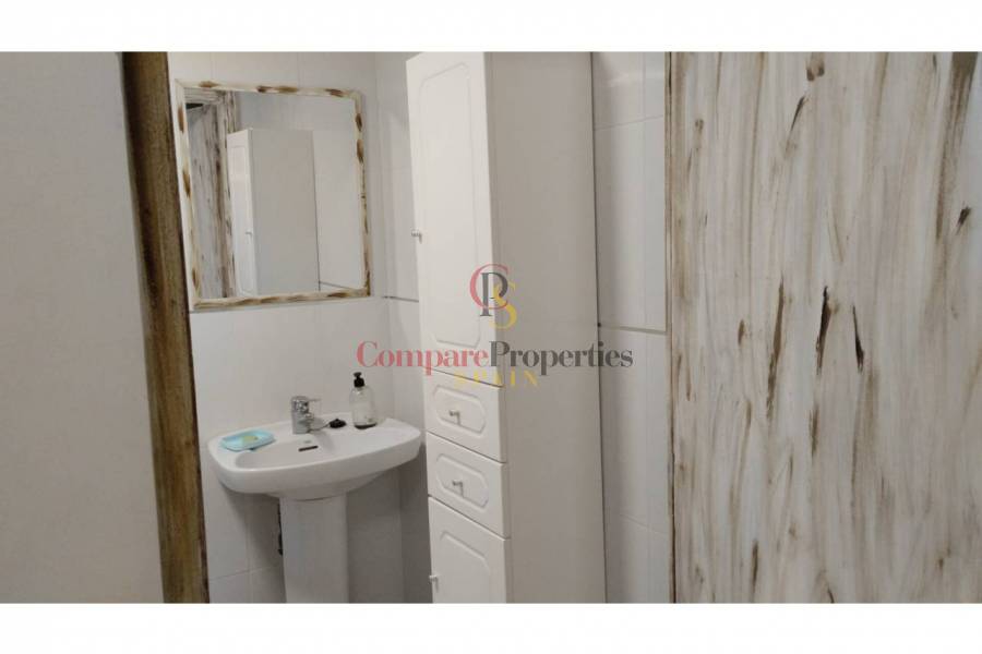 Sale - Villa - Gandía - 