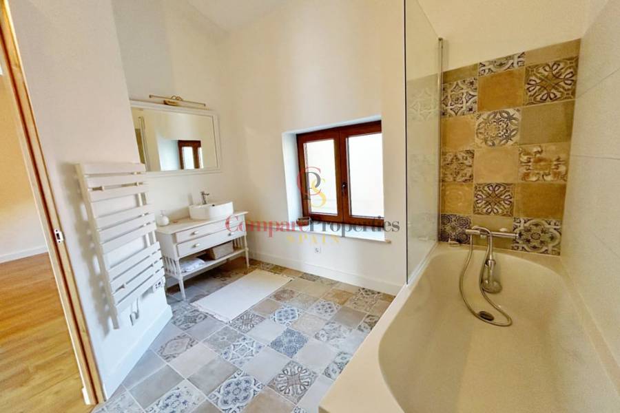 Vente - Townhouses - Ondara
