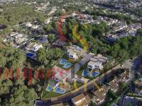 Verkauf - Townhouses - Moraira - Moravit