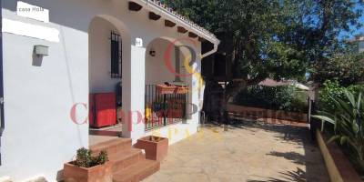 Villa - Venta - Calpe - Calpe