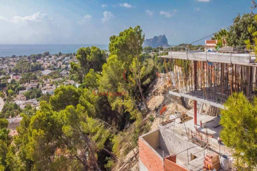 Verkoop - Other - Benissa