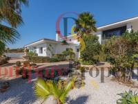 Verkauf - Villa - Calpe - 