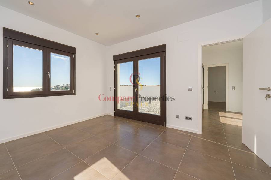 Verkauf - Villa - Moraira - 