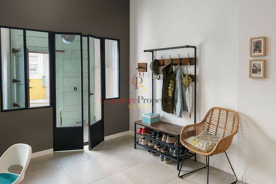 Sale - Townhouses - Jalon Valley - Alcalali