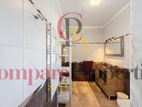 Vente - Villa - Benitachell - Lirios