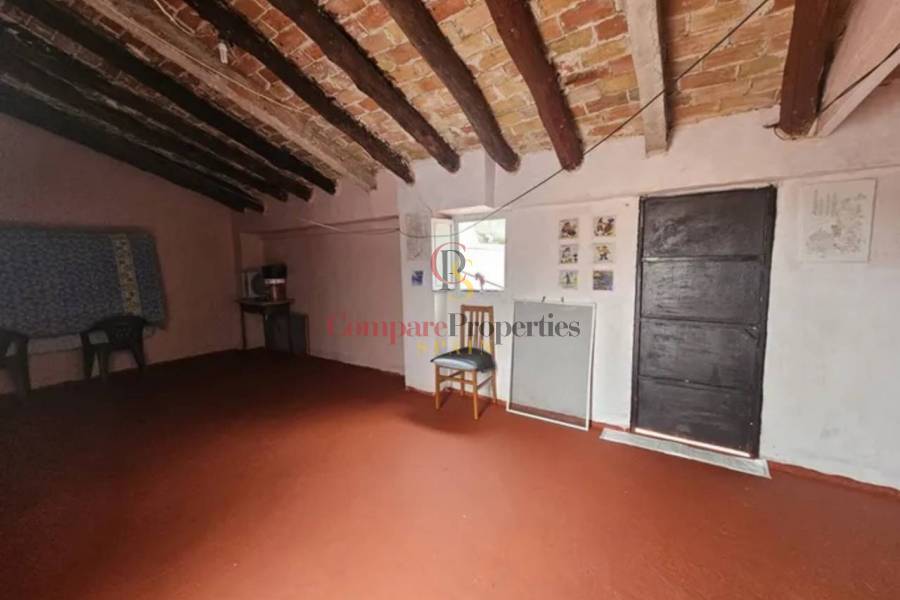 Sale - Apartment - Vilallonga - Villalonga - 