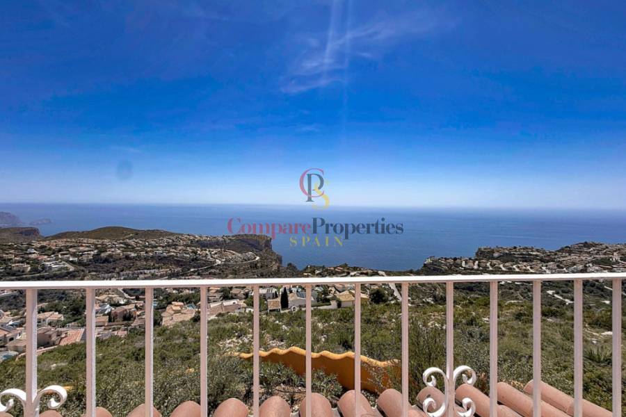 Sale - Apartment -  - Pueblo Panorama