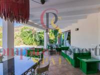 Venta - Villa - Albir