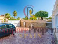 Vente - Villa - Calpe - 