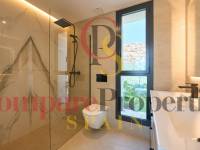 Verkauf - Villa - Alfaz Del Pi - 