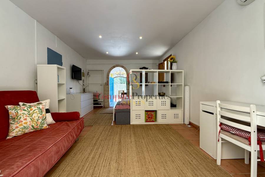 Sale - Villa - Pego - Pego - Monte Pego