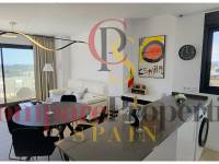Venta - Apartment - Finestrat