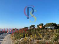 Verkauf - Villa - Dénia - Las Rotas