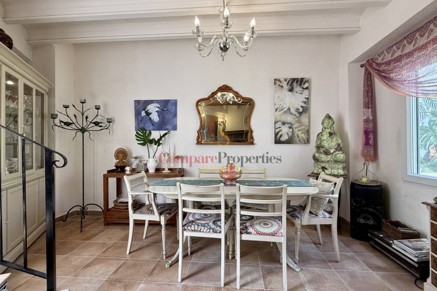 Vente - Townhouses - Pego