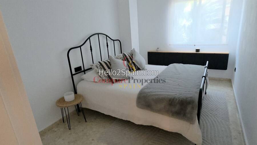 Sale - Townhouses - La Xara