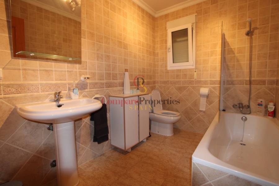 Sale - Villa - Orba Valley - Alicante, Orba Valley