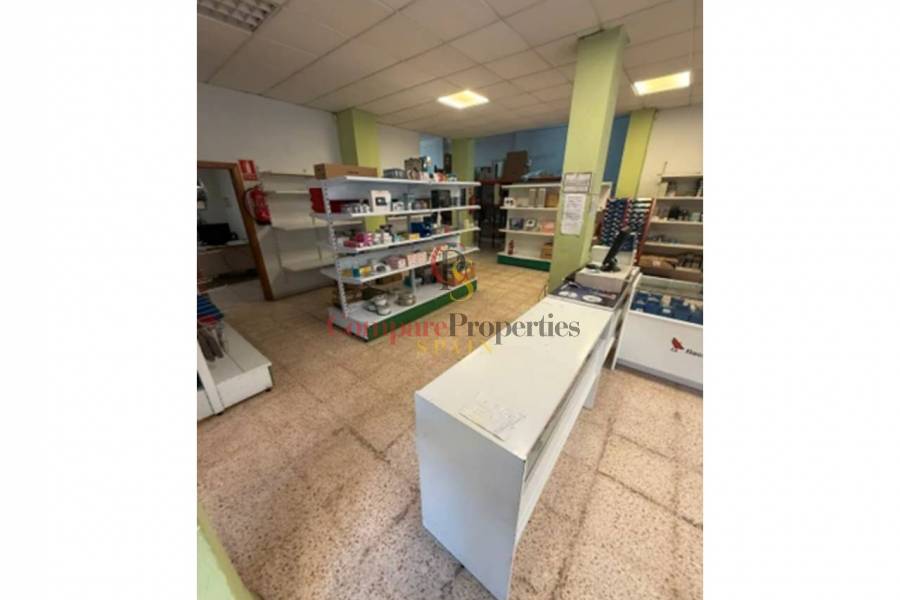 Sale - Villa - Gandía - 
