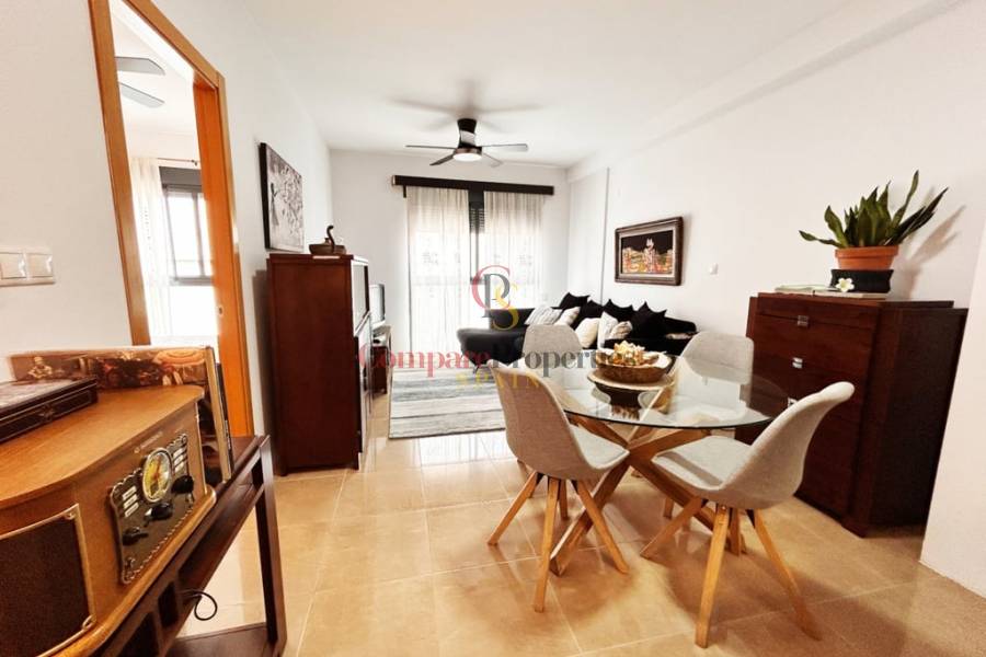 Vente - Apartment - Pego