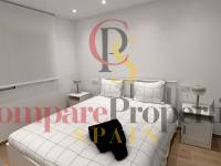 Verkoop - Apartment - Dénia - Las Marinas