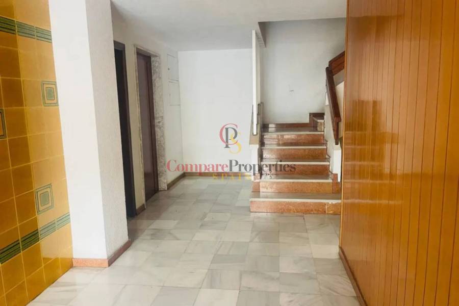 - Apartment - L'Alqueria de la Comtessa - 