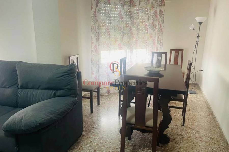  - Apartment - L'Alqueria de la Comtessa - 