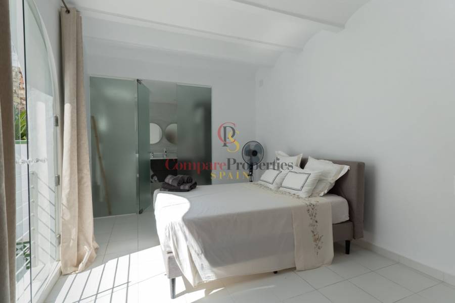 Venta - Townhouses - Oliva