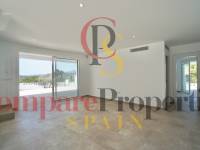 Sale - Villa - Benitachell - Moraira Alcasar