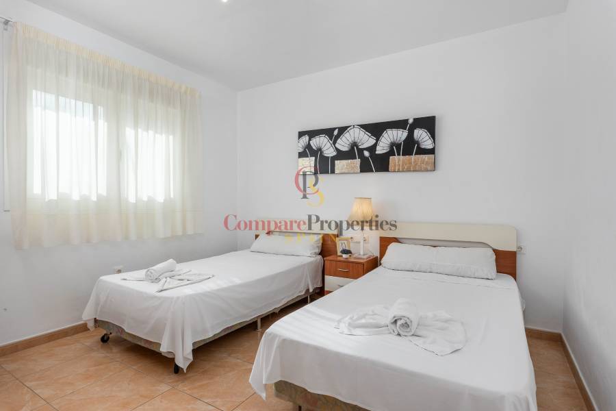 Venta - Villa - Calpe