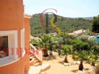 Sale - Villa - Jávea - Sol Del Este