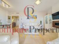 Venta - Apartment - Finestrat - Sierra Cortina