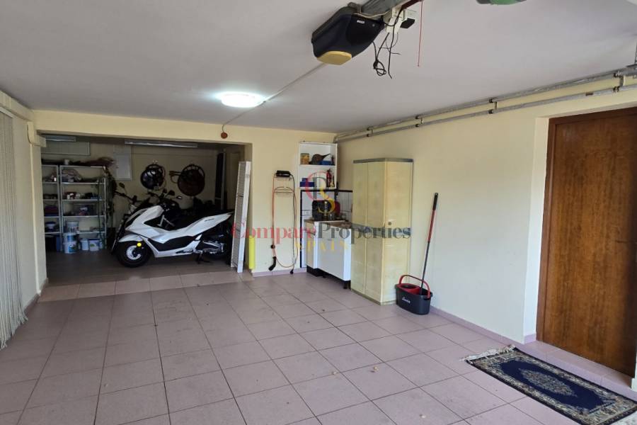Sale - Villa - Orba Valley - Orba