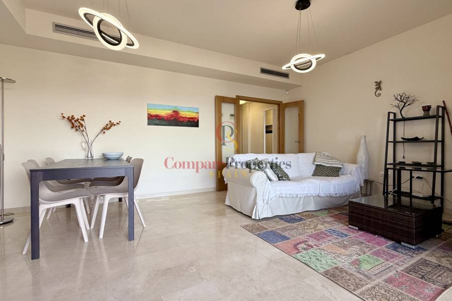 Sale - Apartment - Pego - Pego - Monte Pego