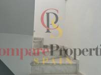 Sale - Duplex and Penthouses - Calpe - Playa