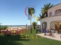 Verkauf - Apartment - El Vergel - 