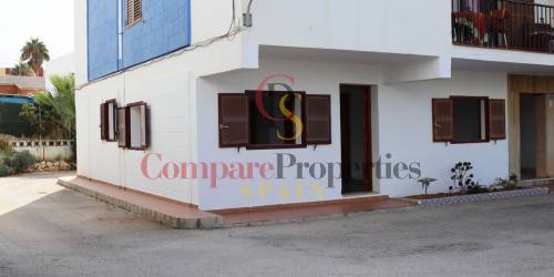 Apartment - Venta - Dénia - 